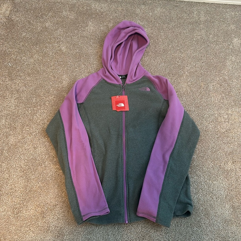 North Face